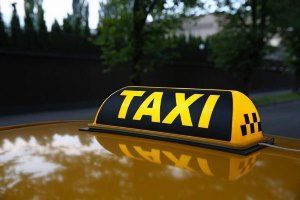 Аутсорсинговая компания для служб такси