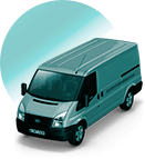 Delivery services image